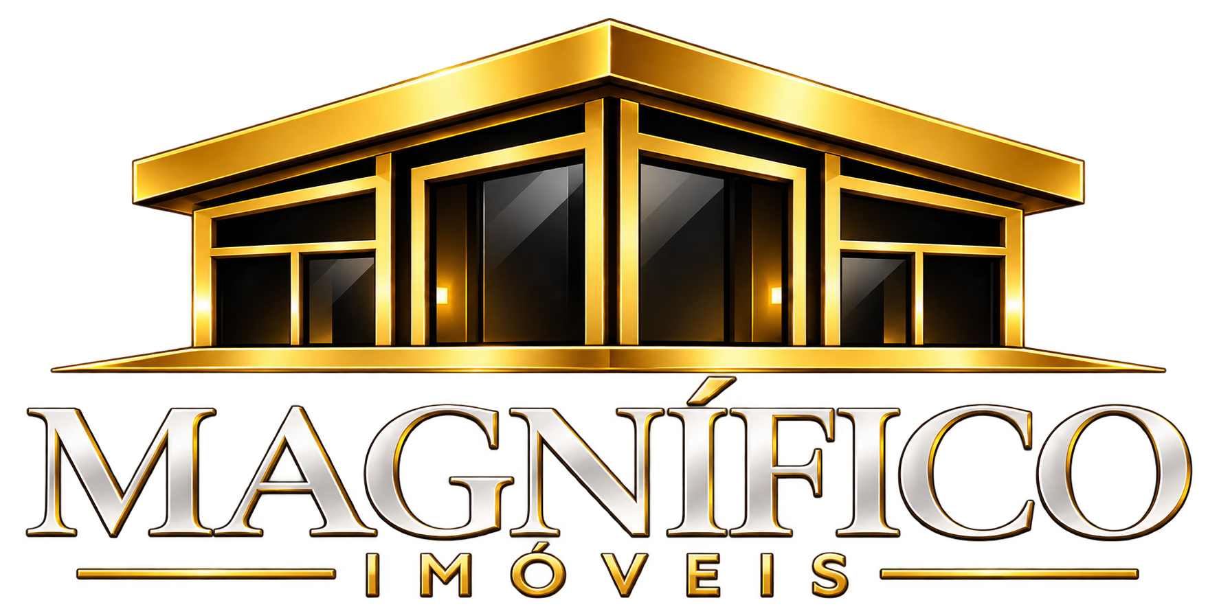Magnífico Imóveis